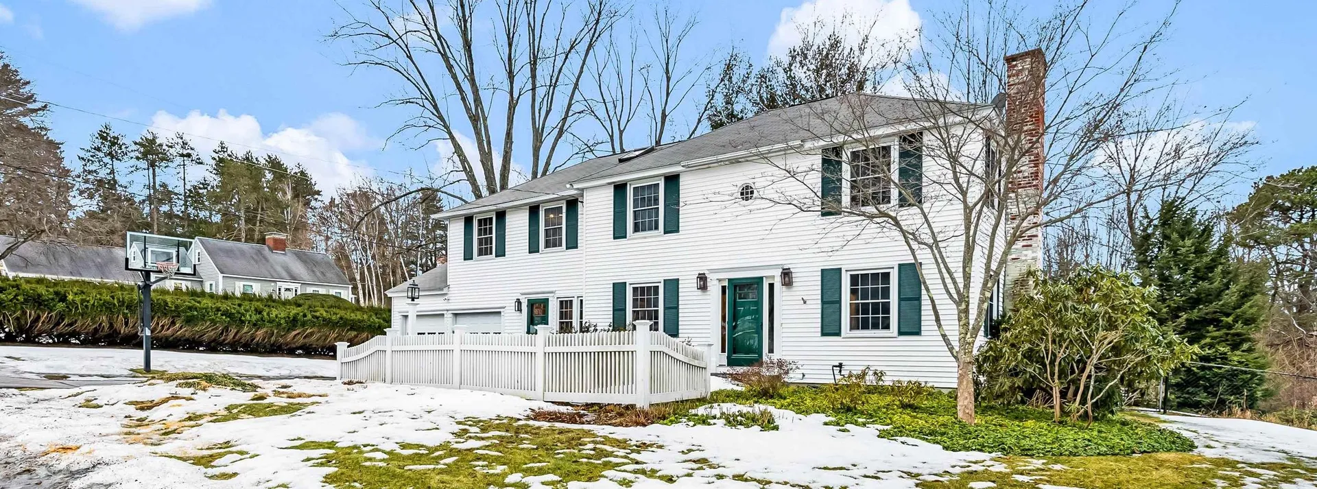 970 Ray Street Manchester NH 03104