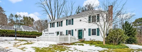 970 Ray Street Manchester NH 03104
