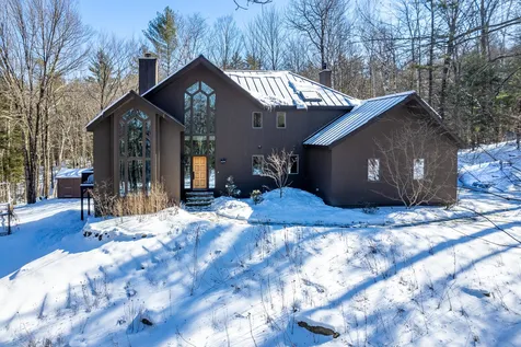 8 Orchard Hill Hanover NH 03755