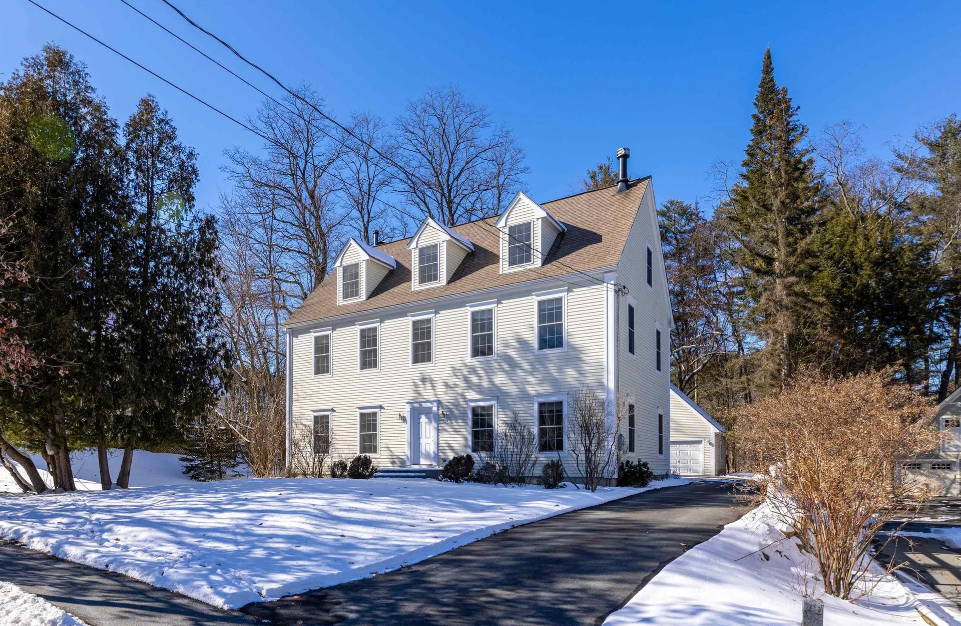 51 E. Wheelock Street Hanover NH 03755