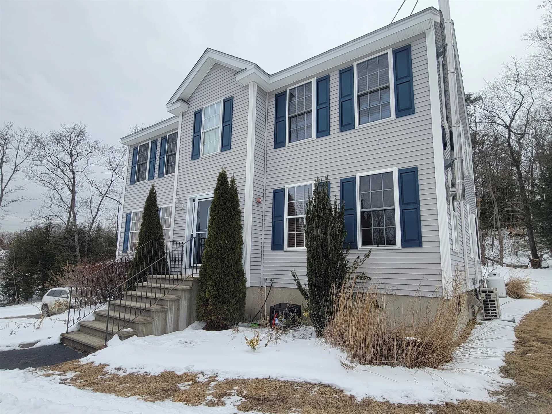 4 Quail Drive Raymond NH 03077