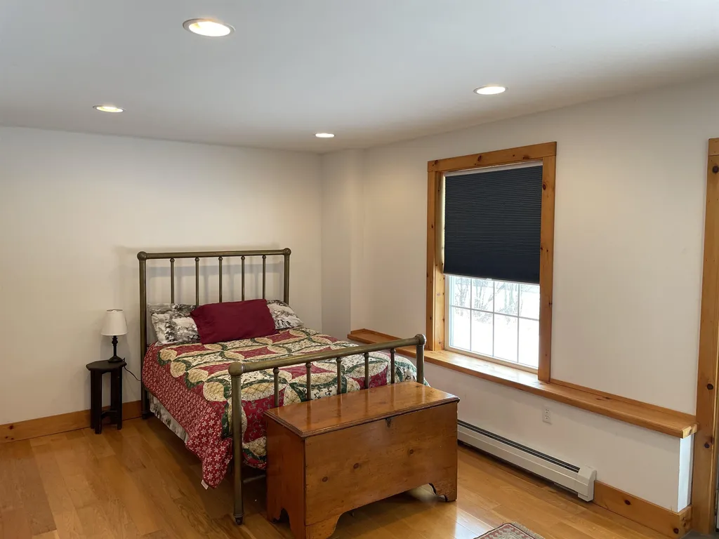 27 Sturgis Road Wilmington VT 05363