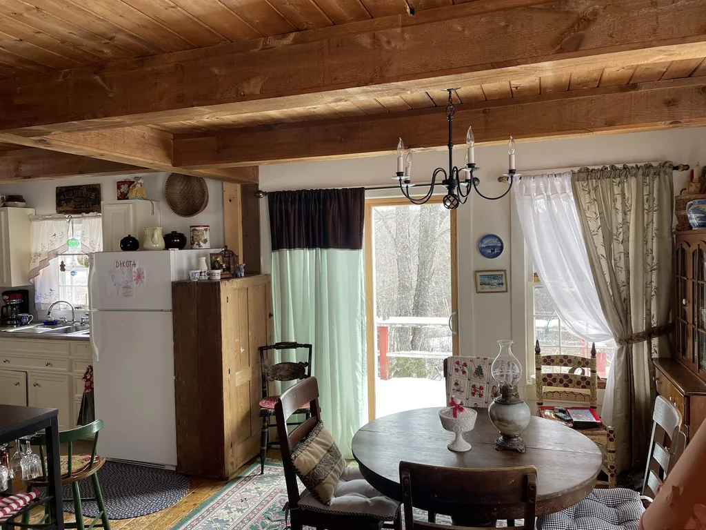 27 Sturgis Road Wilmington VT 05363