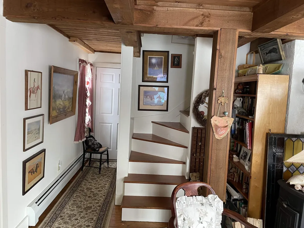 27 Sturgis Road Wilmington VT 05363