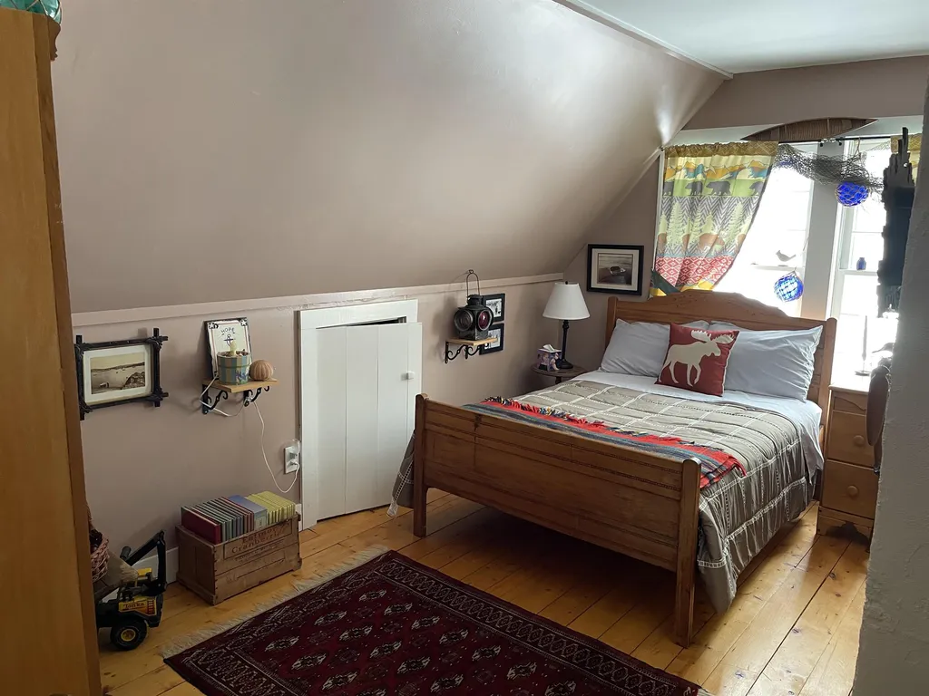 27 Sturgis Road Wilmington VT 05363