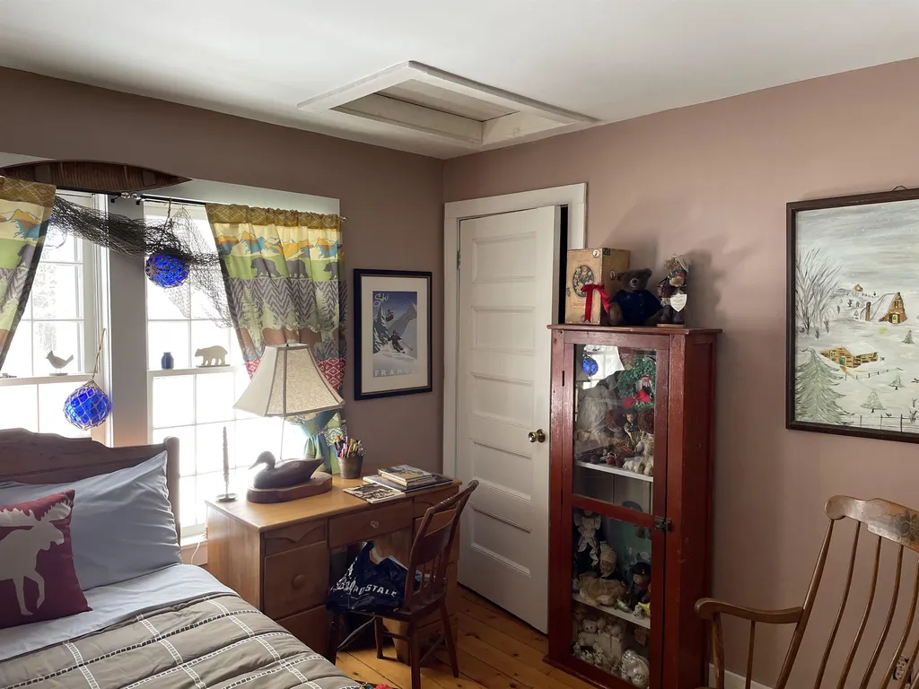 27 Sturgis Road Wilmington VT 05363