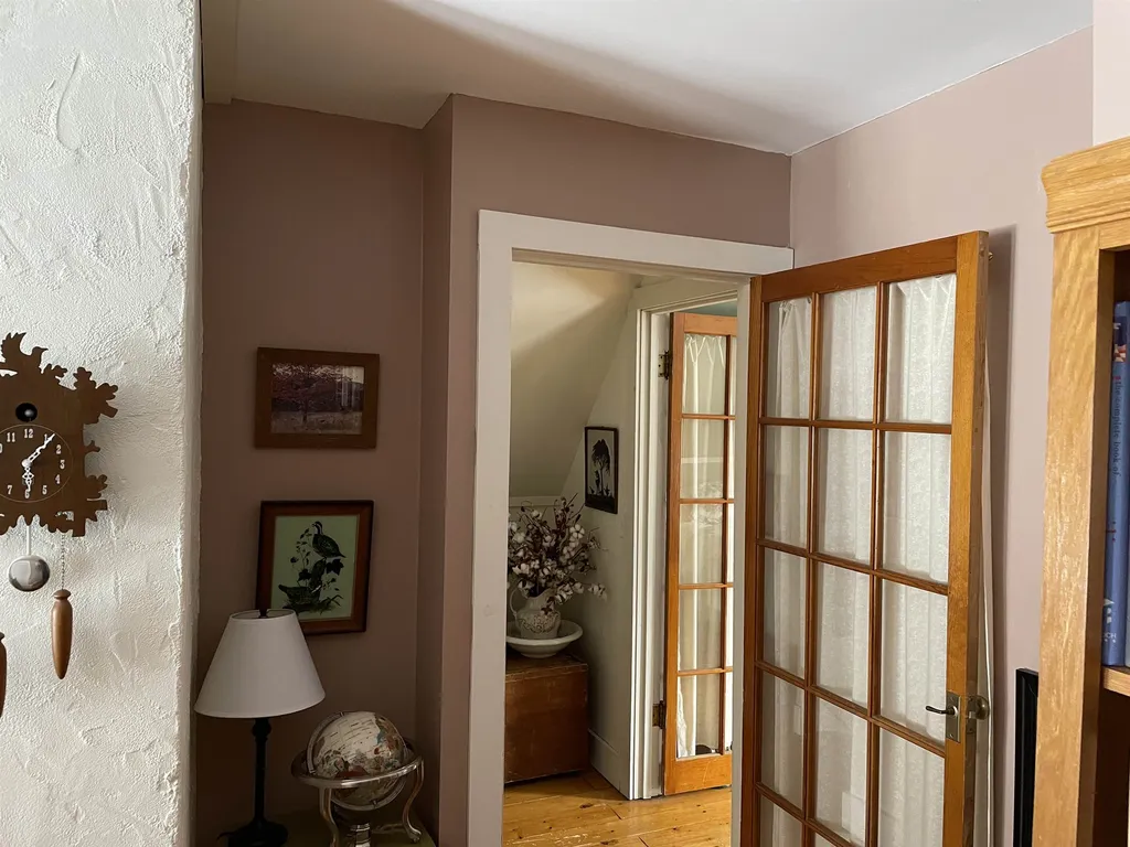 27 Sturgis Road Wilmington VT 05363
