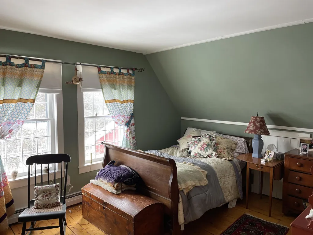 27 Sturgis Road Wilmington VT 05363