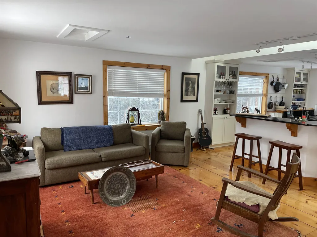 27 Sturgis Road Wilmington VT 05363