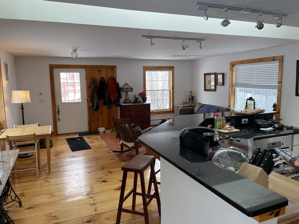 27 Sturgis Road Wilmington VT 05363