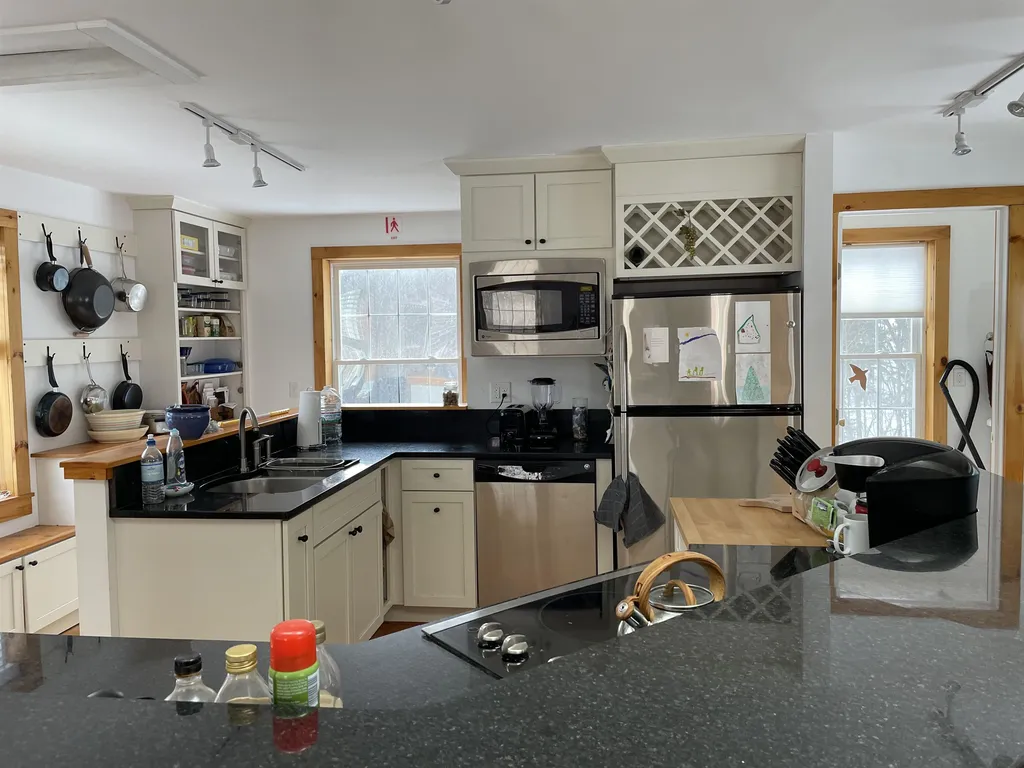 27 Sturgis Road Wilmington VT 05363