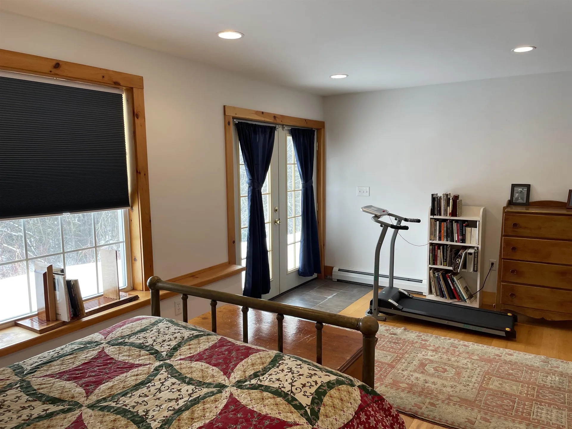 27 Sturgis Road Wilmington VT 05363