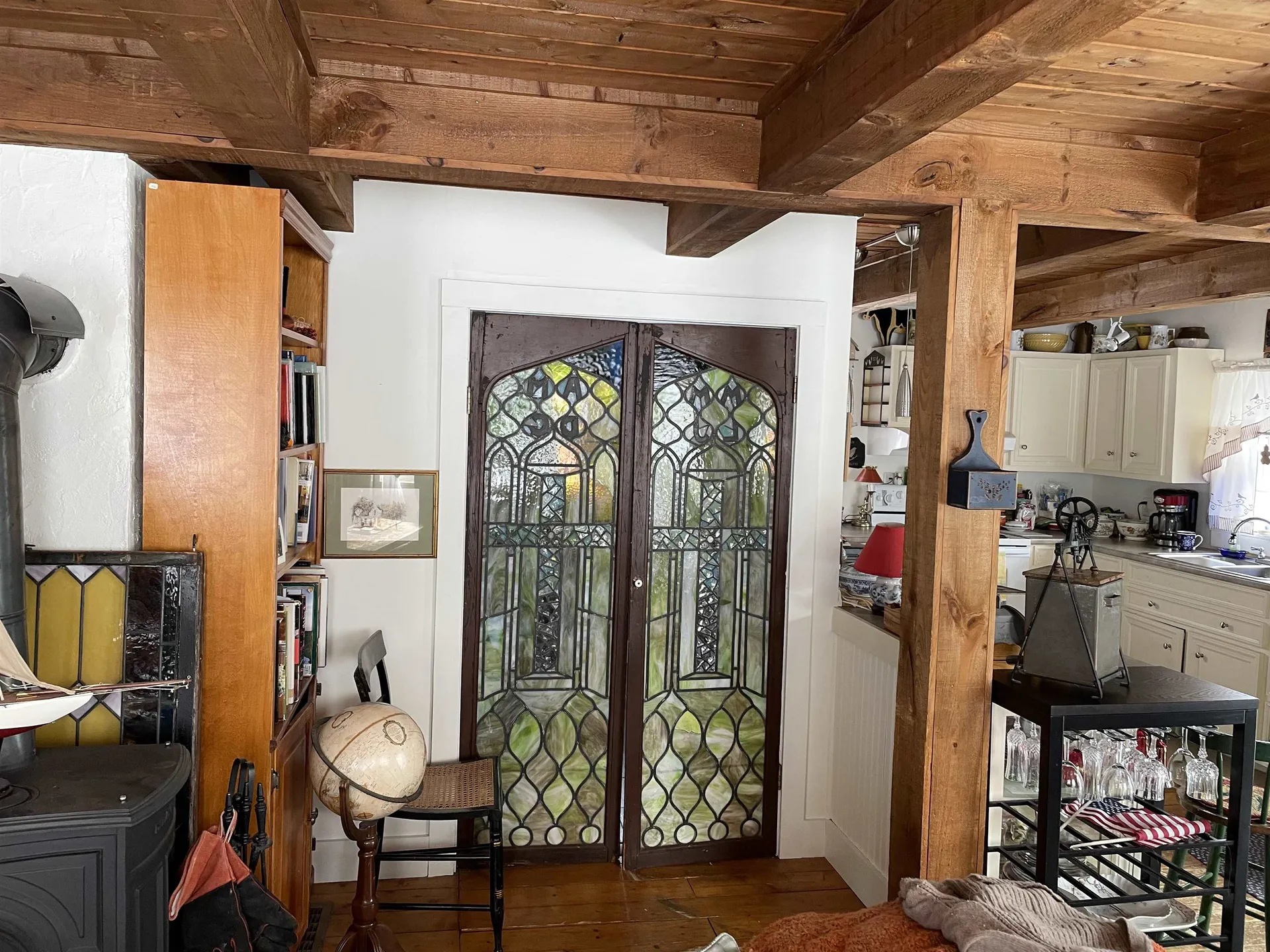 27 Sturgis Road Wilmington VT 05363