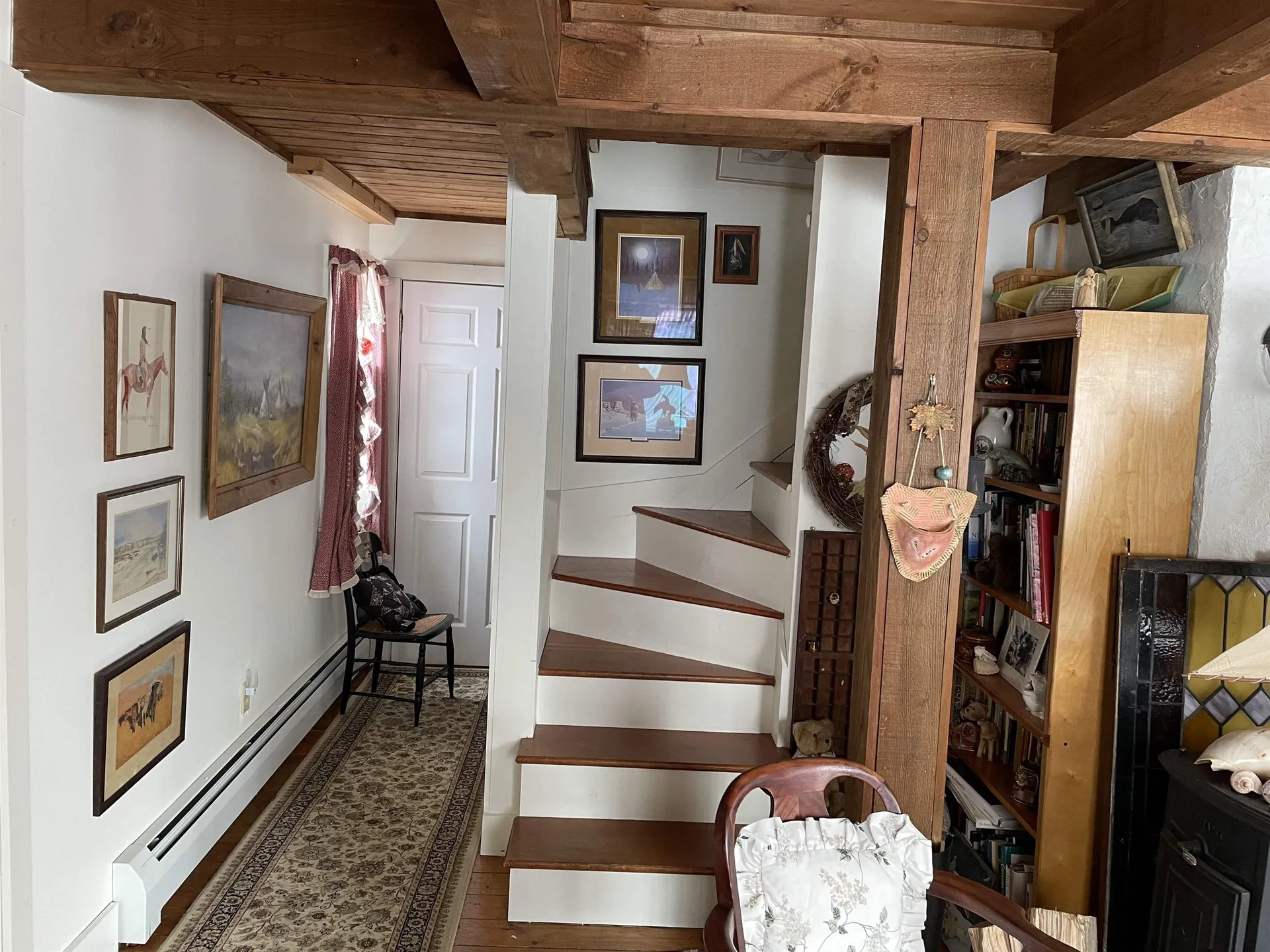 27 Sturgis Road Wilmington VT 05363