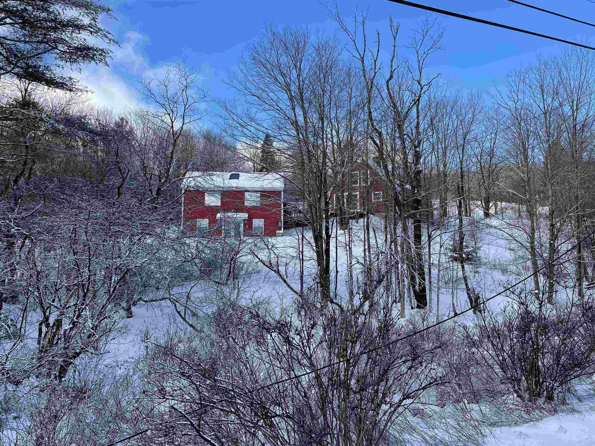 27 Sturgis Road Wilmington VT 05363