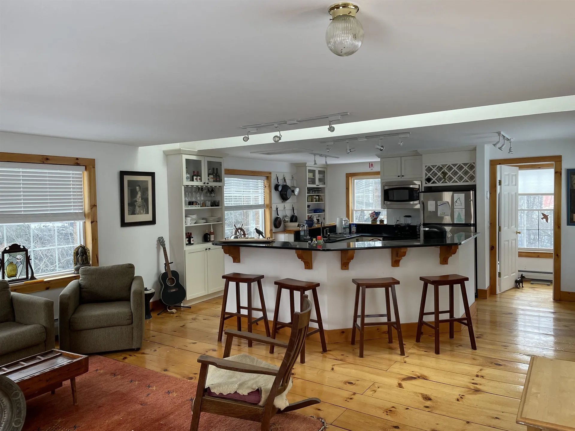 27 Sturgis Road Wilmington VT 05363