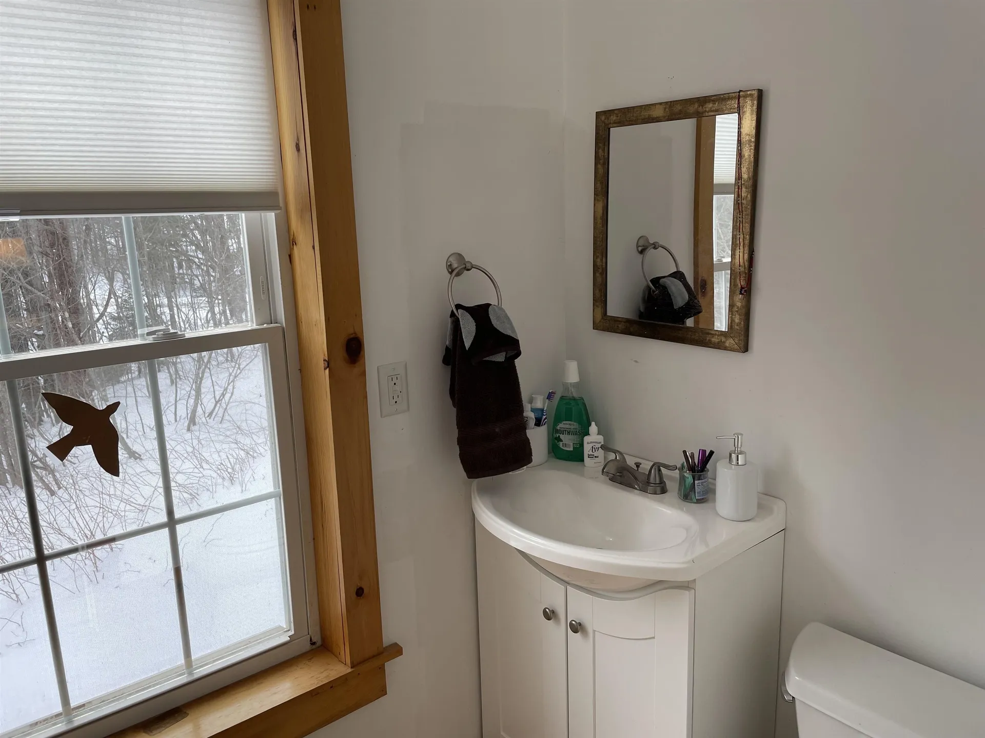 27 Sturgis Road Wilmington VT 05363