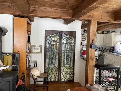 27 Sturgis Road Wilmington VT 05363