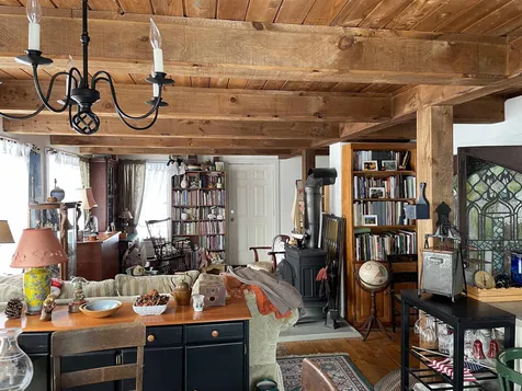27 Sturgis Road Wilmington VT 05363