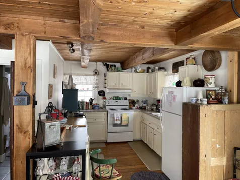 27 Sturgis Road Wilmington VT 05363