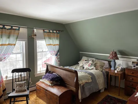 27 Sturgis Road Wilmington VT 05363