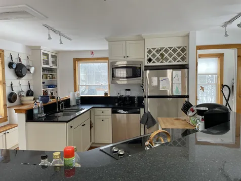 27 Sturgis Road Wilmington VT 05363