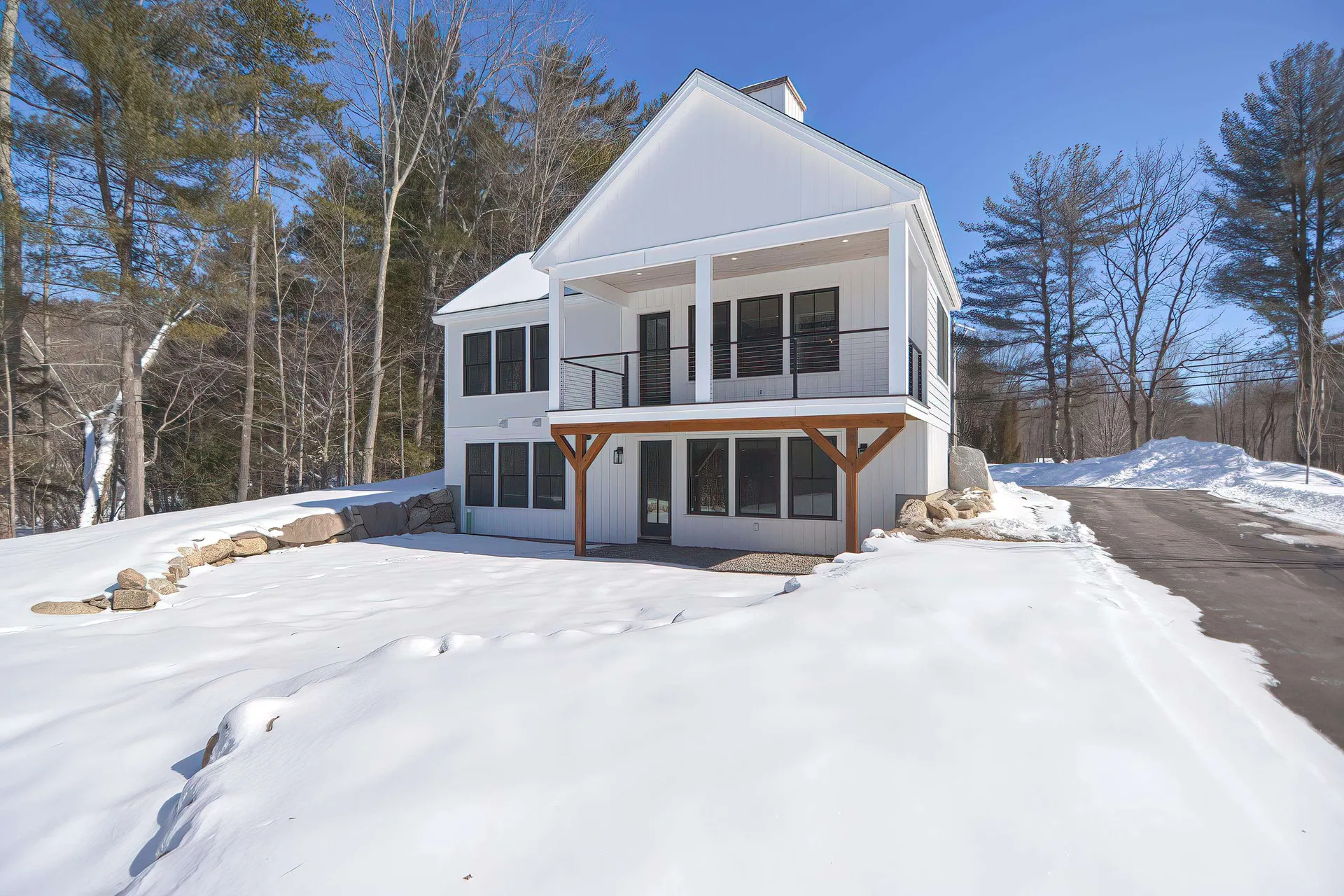 16 Old Farm Road Conway NH 03860