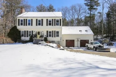 19 Glen Road Salem NH 03079