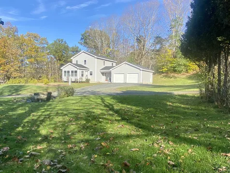 418 Dartmouth College Highway Lebanon NH 03766
