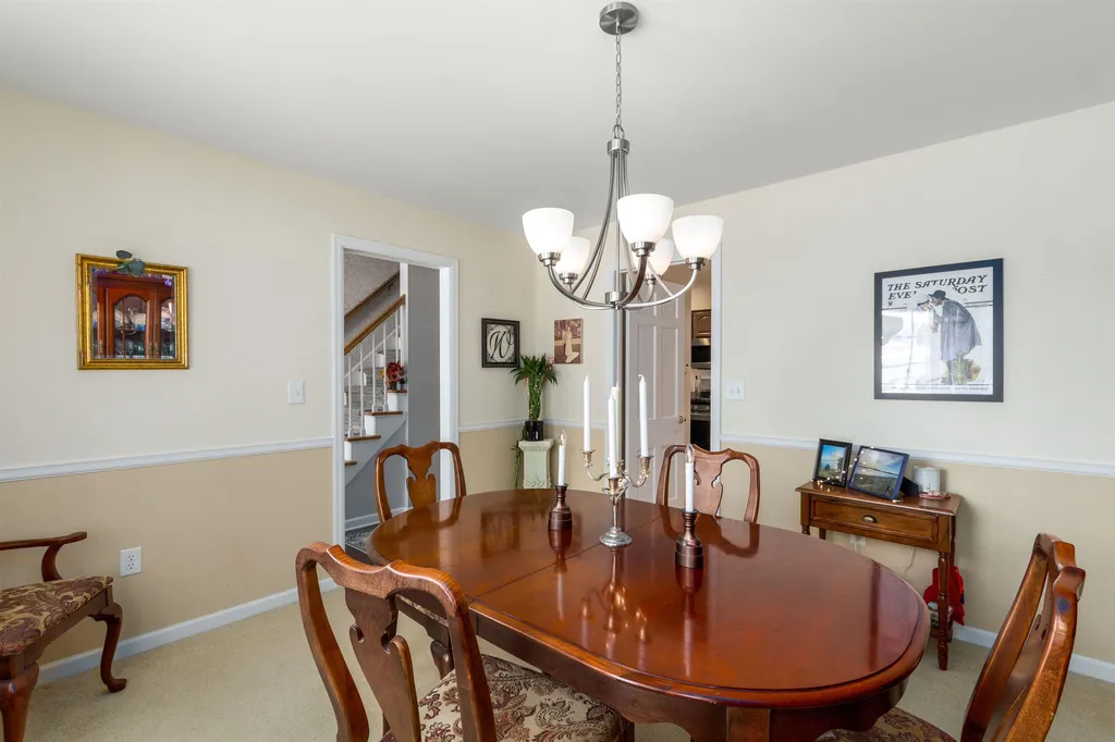 15 Woodridge Drive Burlington VT 05408