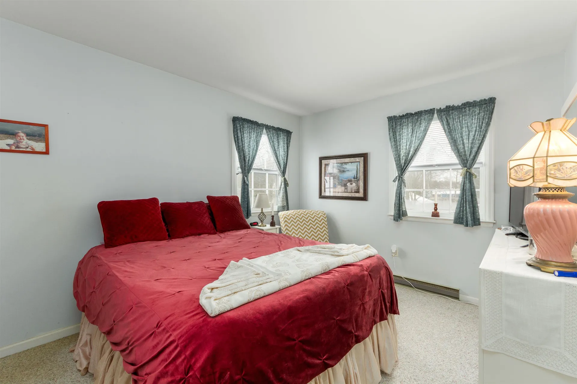 15 Woodridge Drive Burlington VT 05408