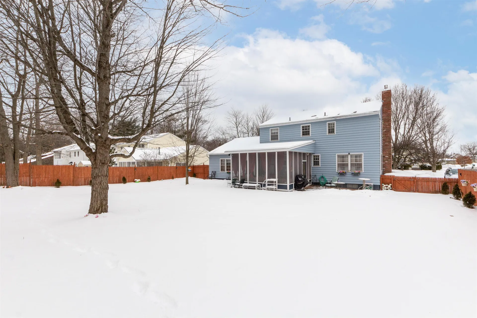 15 Woodridge Drive Burlington VT 05408