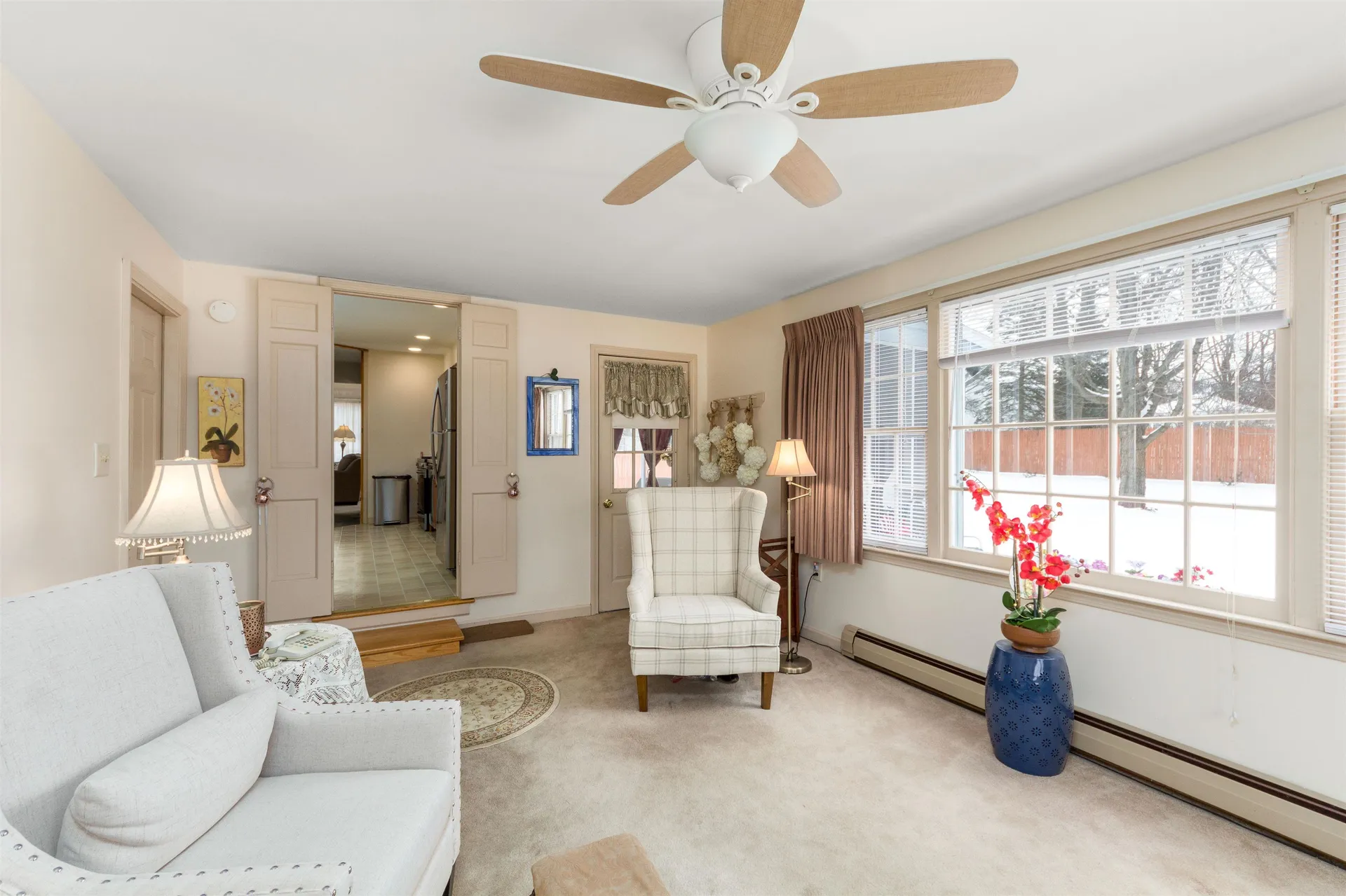 15 Woodridge Drive Burlington VT 05408