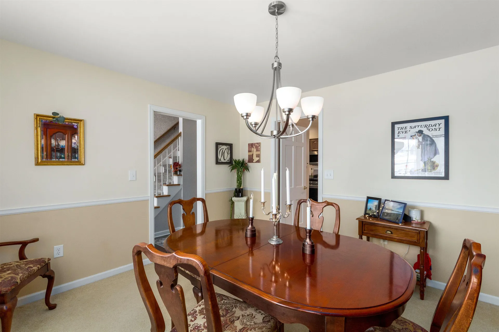 15 Woodridge Drive Burlington VT 05408