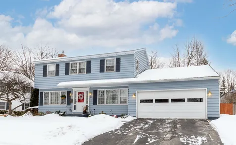 15 Woodridge Drive Burlington VT 05408