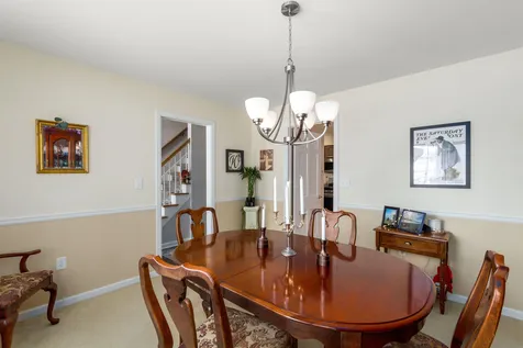 15 Woodridge Drive Burlington VT 05408
