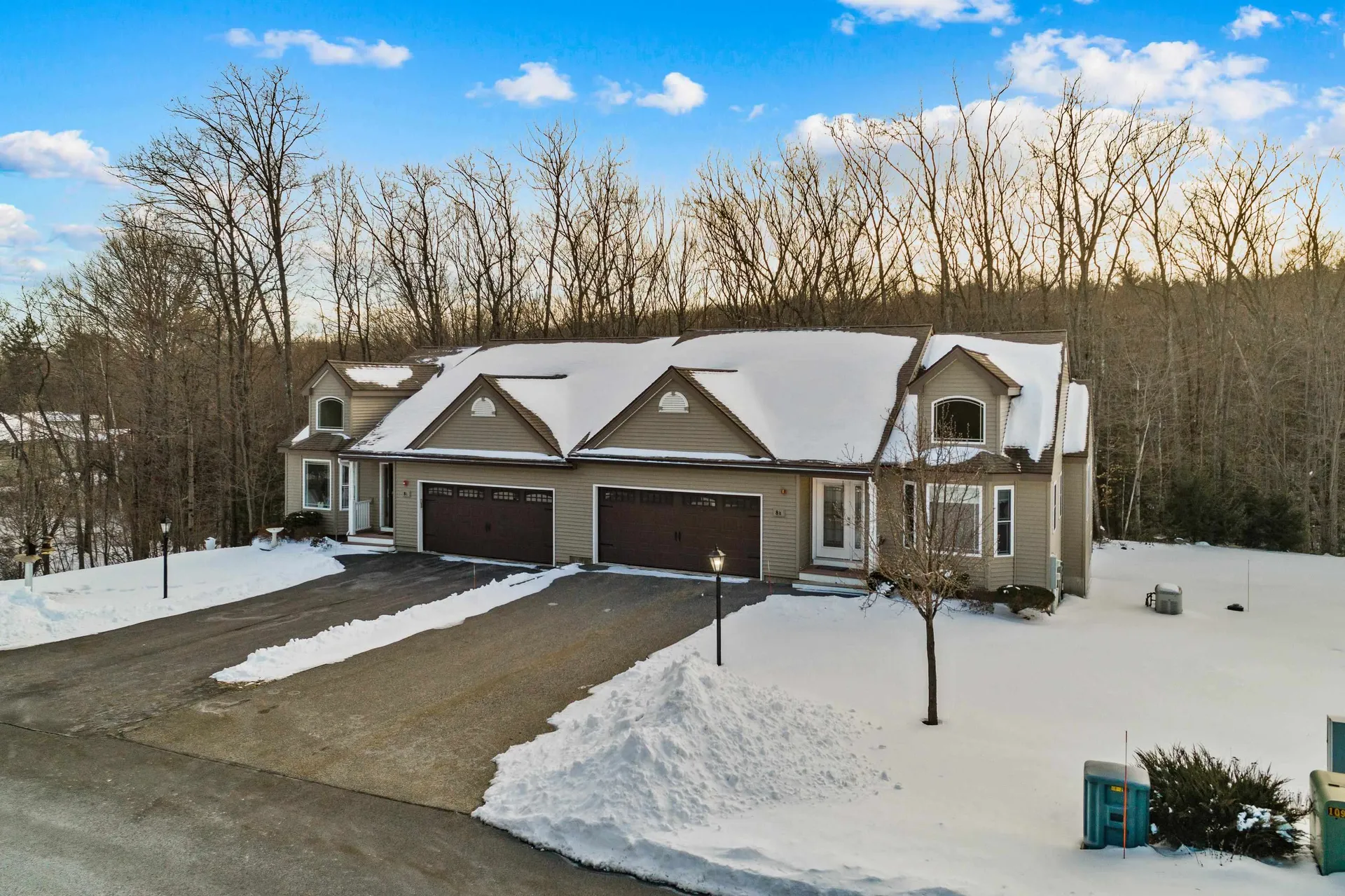 8r Indian Hill Road Derry NH 03038