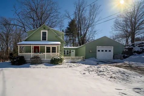 15 Whittemore Street Hillsborough NH 03244