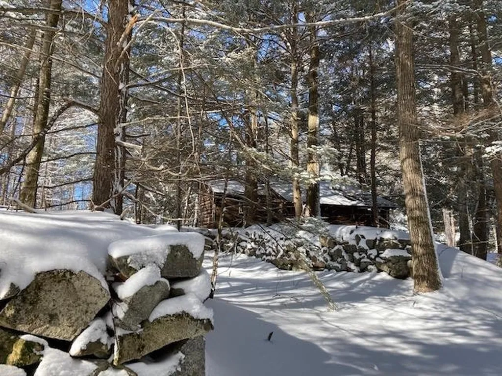 459 Squam Lake Road Sandwich NH 03227