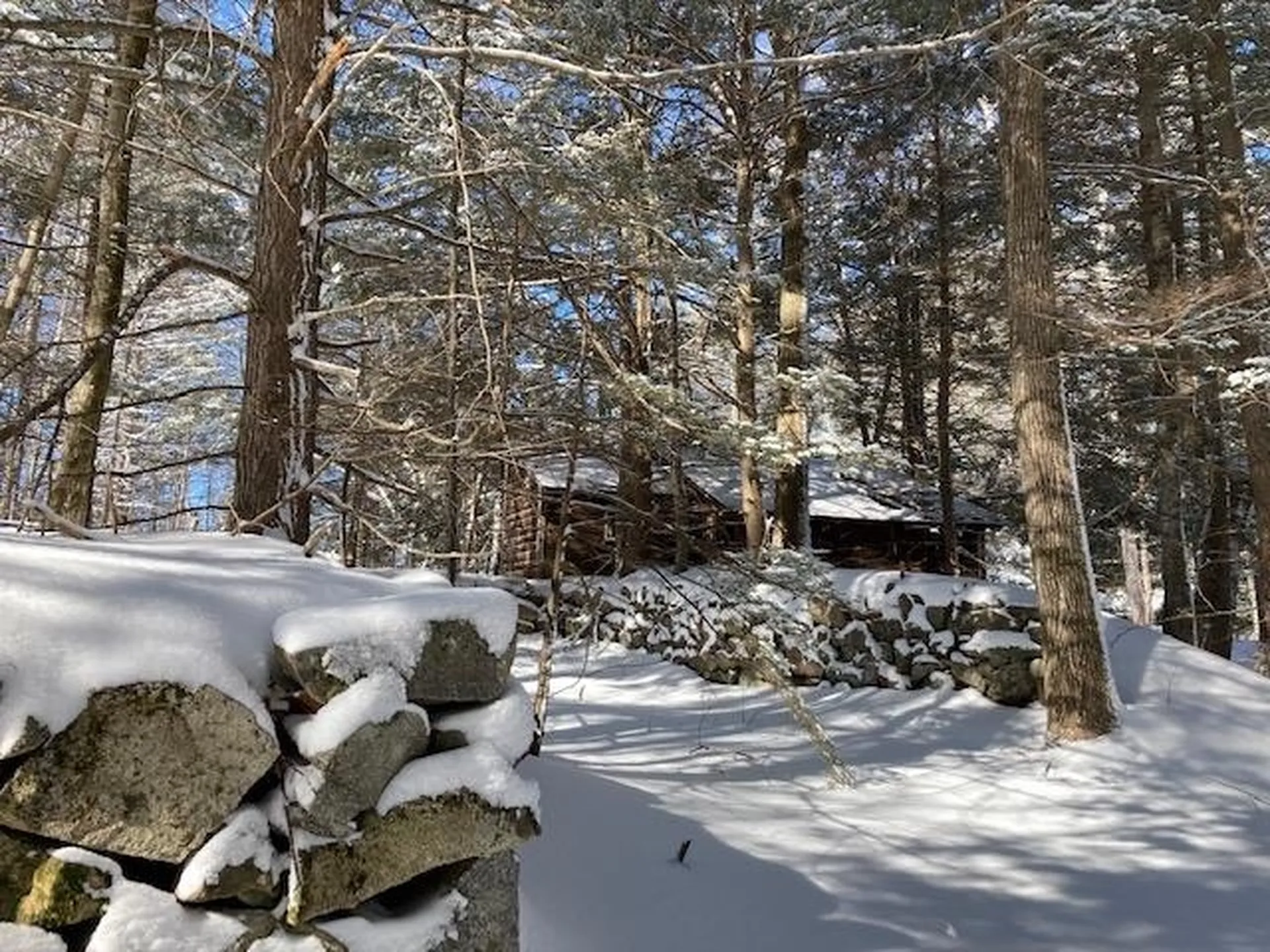 459 Squam Lake Road Sandwich NH 03227