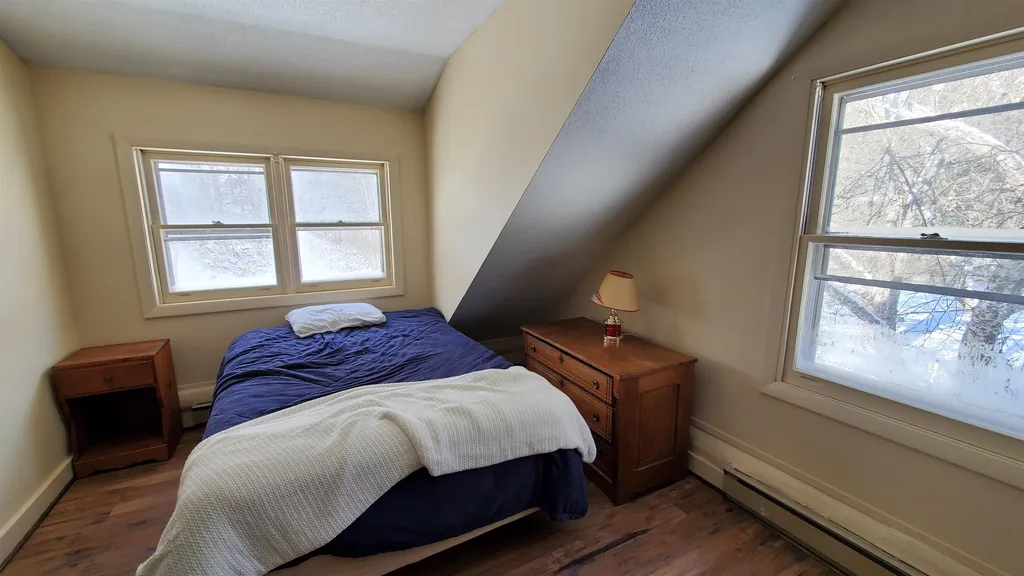 927 Kenyon Hill Road Sharon VT 05065