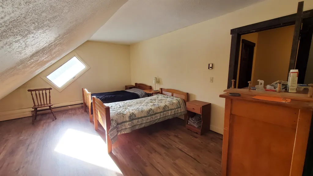 927 Kenyon Hill Road Sharon VT 05065