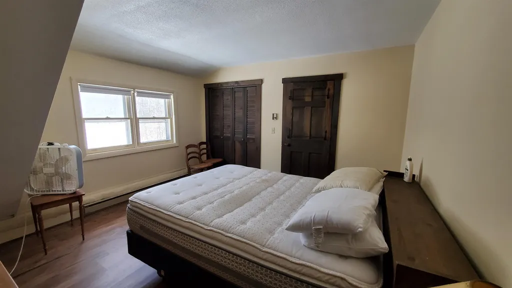 927 Kenyon Hill Road Sharon VT 05065