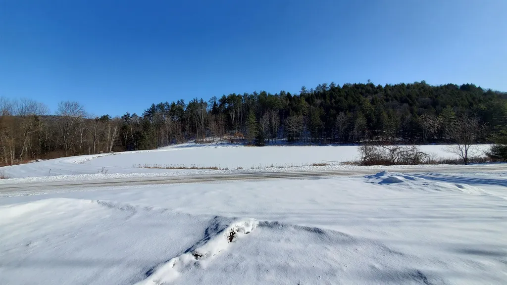 927 Kenyon Hill Road Sharon VT 05065