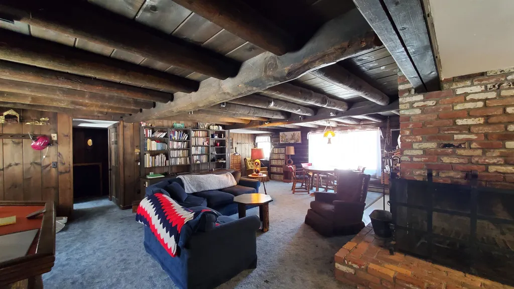 927 Kenyon Hill Road Sharon VT 05065