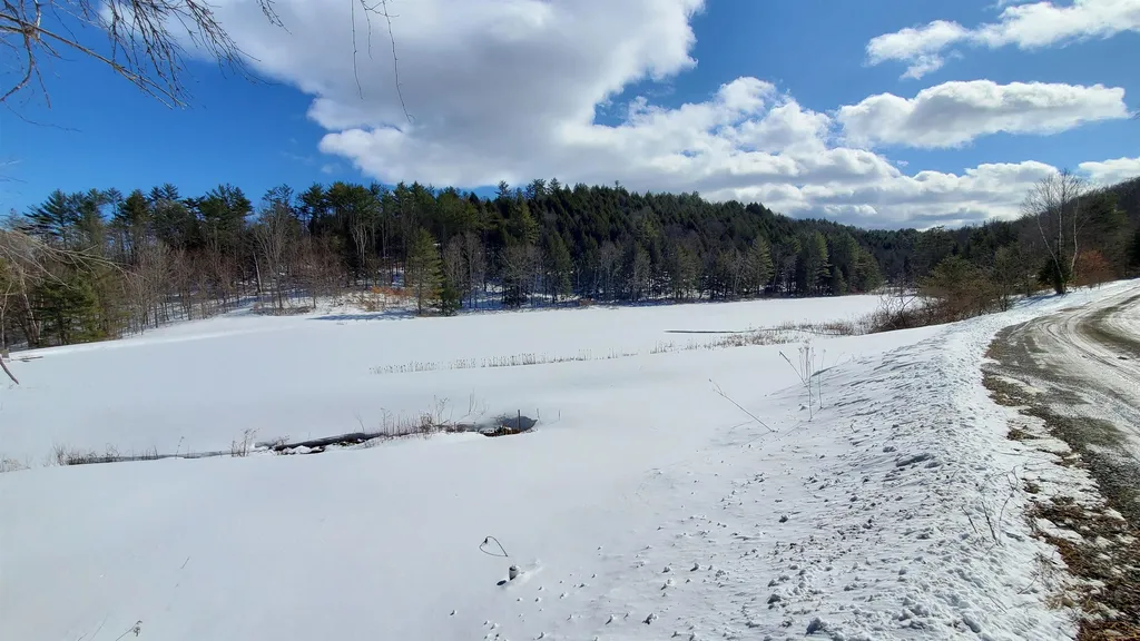 927 Kenyon Hill Road Sharon VT 05065