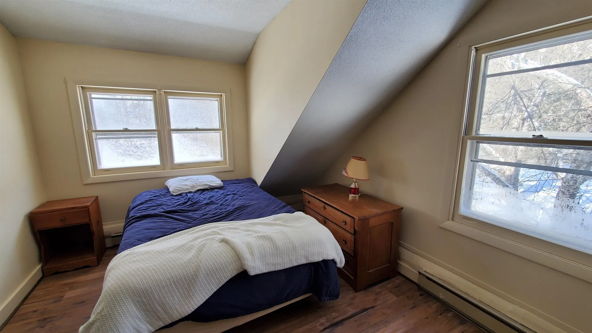 927 Kenyon Hill Road Sharon VT 05065