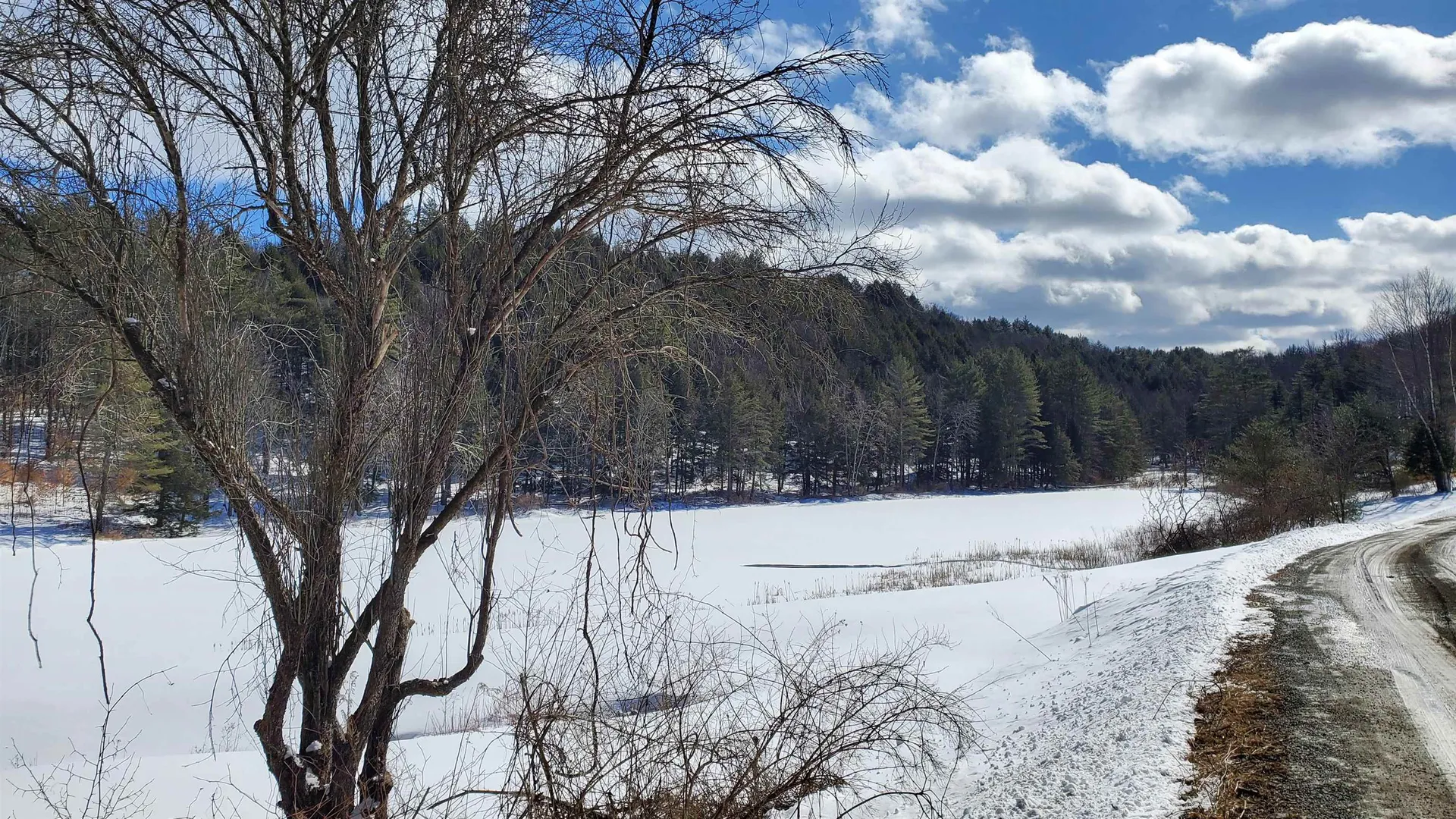 927 Kenyon Hill Road Sharon VT 05065