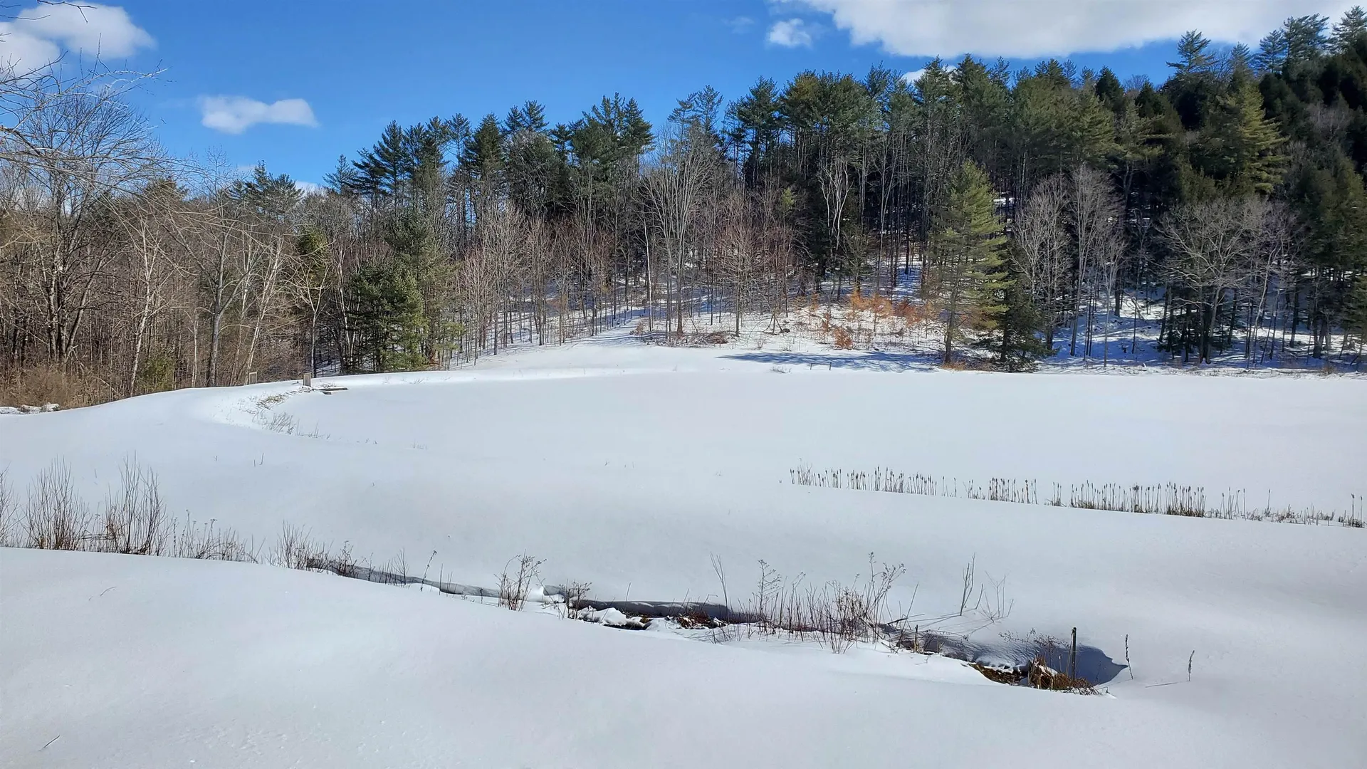 927 Kenyon Hill Road Sharon VT 05065