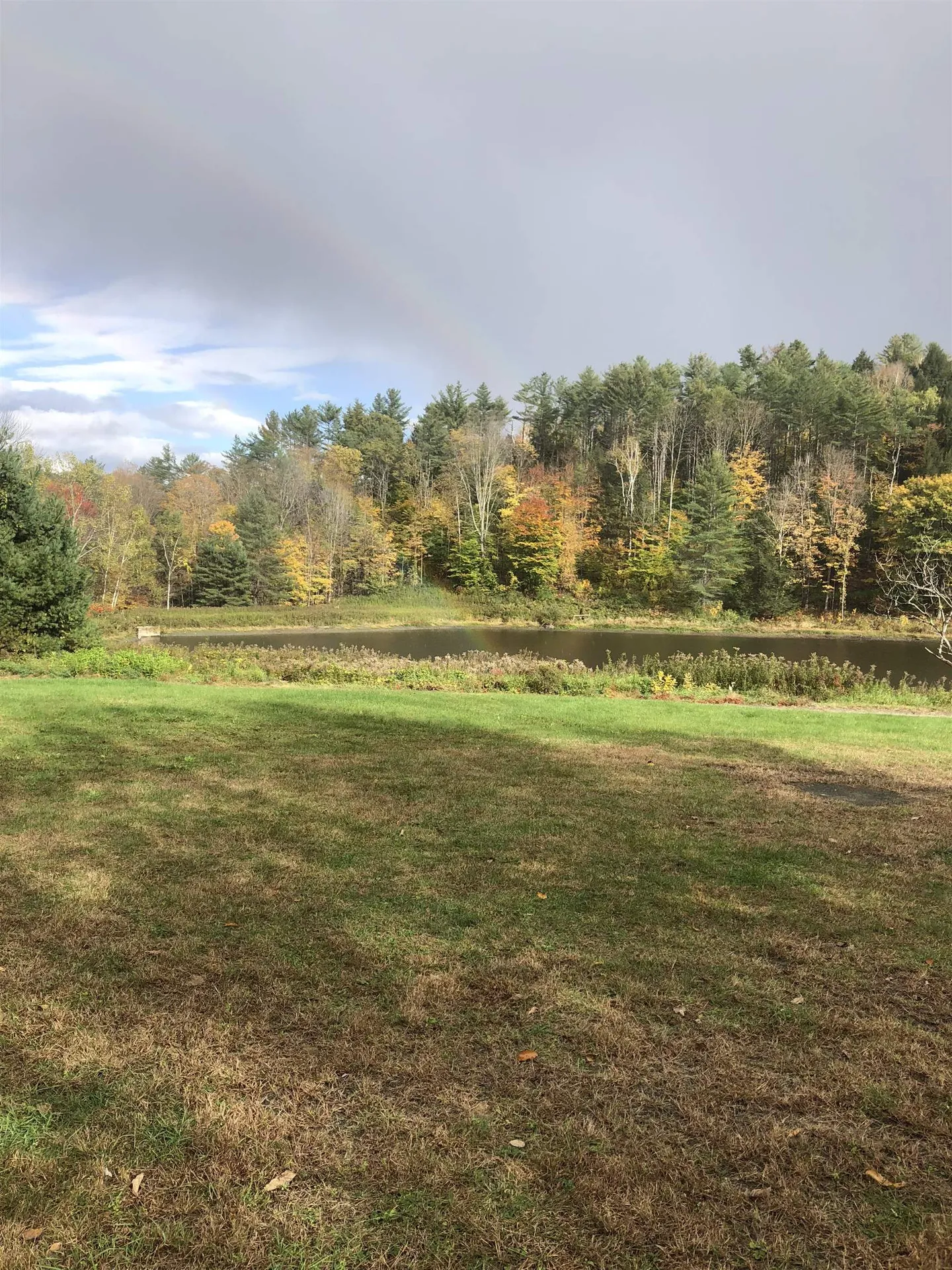 927 Kenyon Hill Road Sharon VT 05065